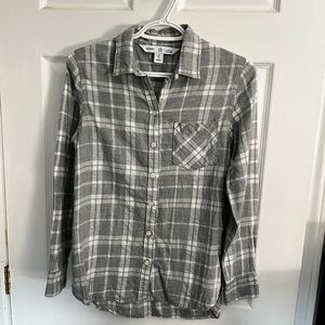 Old Navy Classic Flannel